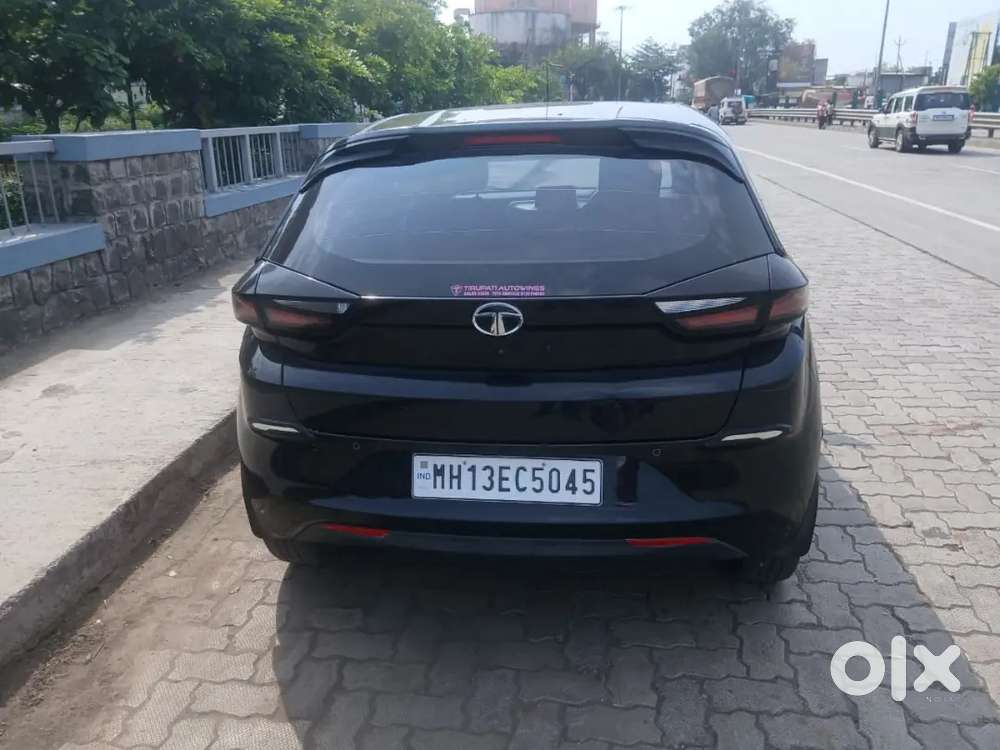 Tata Altroz 2023 Edition