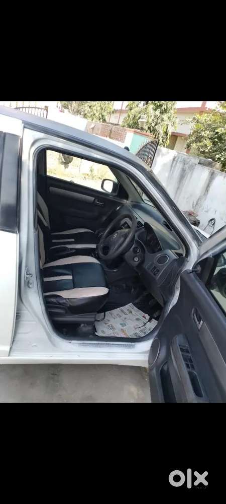 Maruti Suzuki Brezza Vdi Automatic 2008