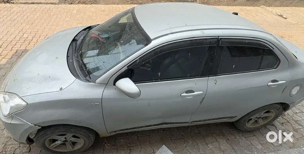 Maruti Suzuki Swift Dzire 2018 Petrol Good Condition