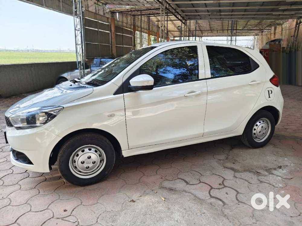 Tata Tiago 1.05 Revotorq Xm Option, 2018, Petrol