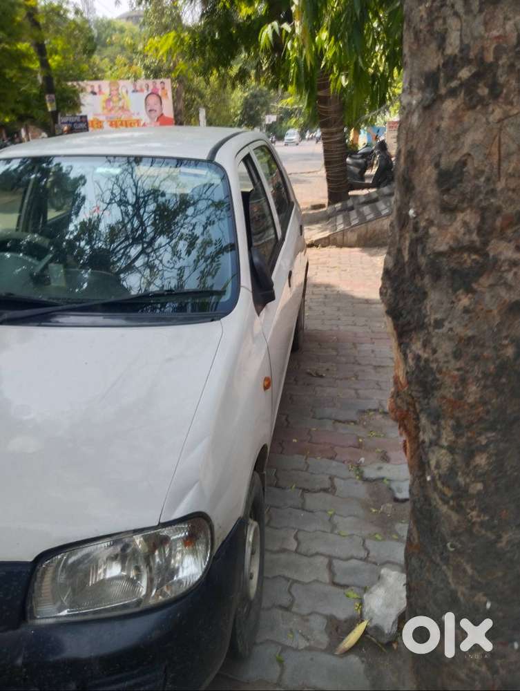 Maruti Suzuki Alto