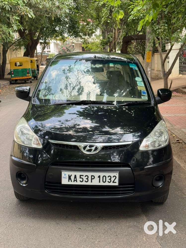 Hyundai I10 Kappa Sportz 2010 Model With Fresh Fc & Insurance For Sale