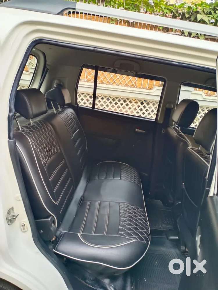 Maruti Suzuki Wagon R 2014 Cng & Hybrids 74000 Km Driven