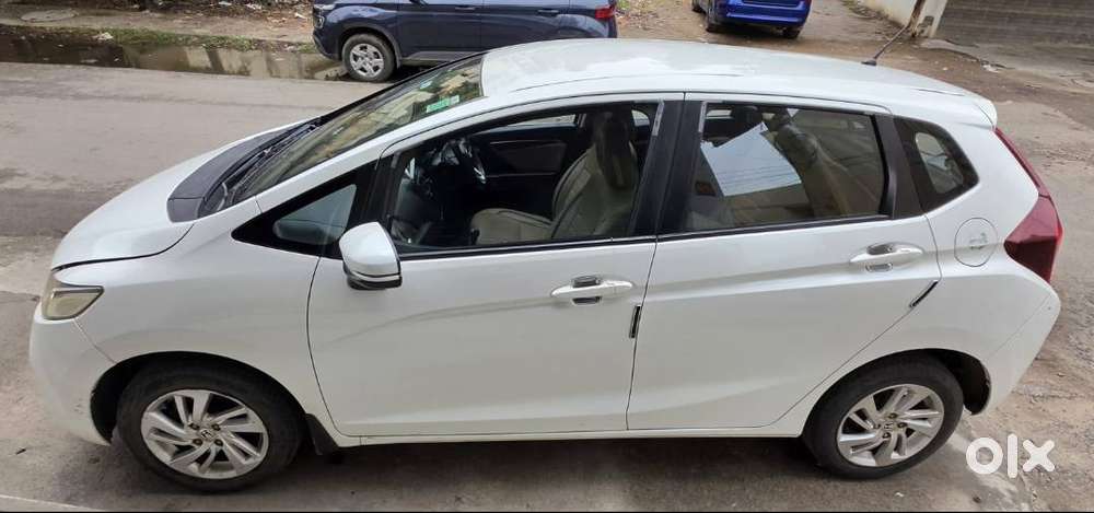 Honda Jazz,2017 Model