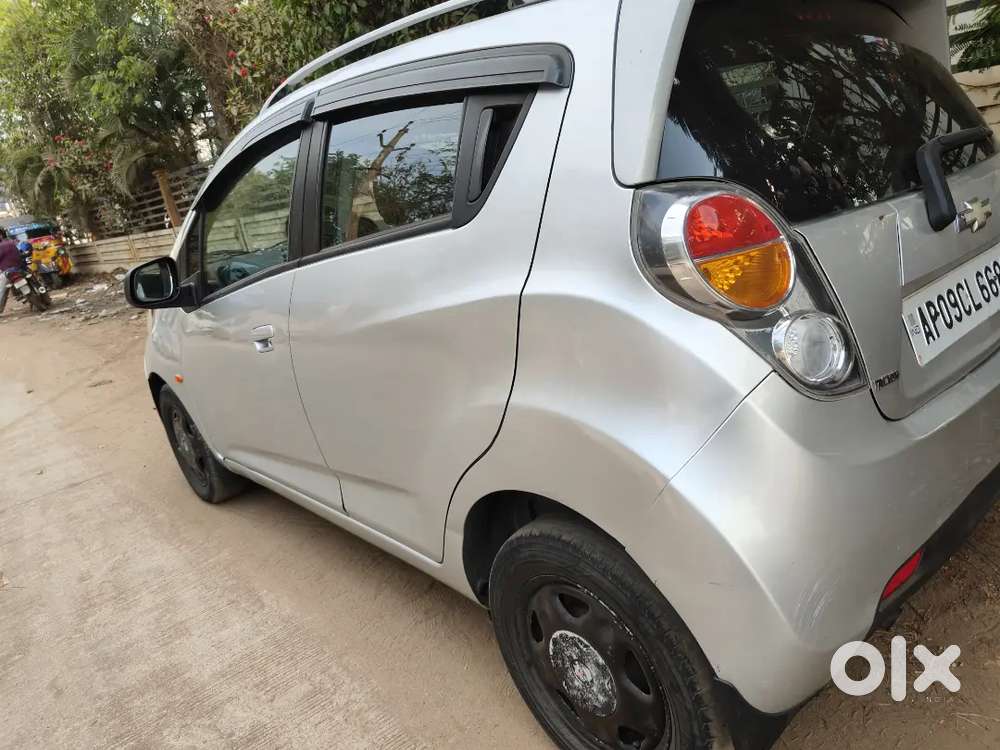 Good Chevrolet Beat Diesel &ndash; Brand New Continental Tyres