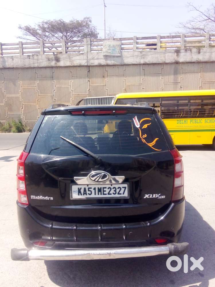 Mahindra Xuv500 2011-2015 W8 2wd, 2013, Diesel