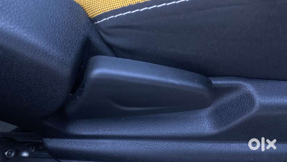 Renault Kwid Amt, 2022, Petrol