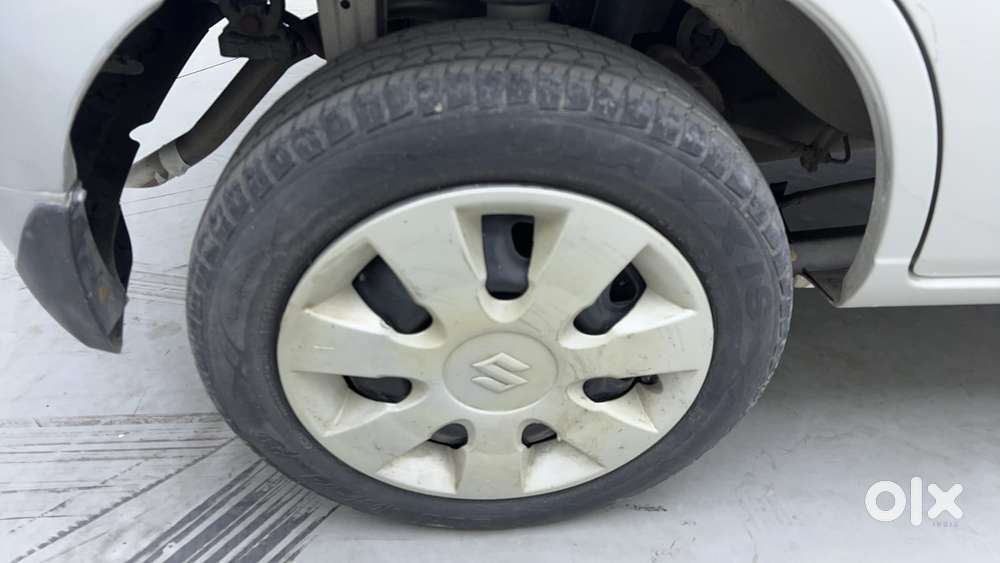 Maruti Suzuki Alto K10 2010-2014 Vxi, 2012, Petrol