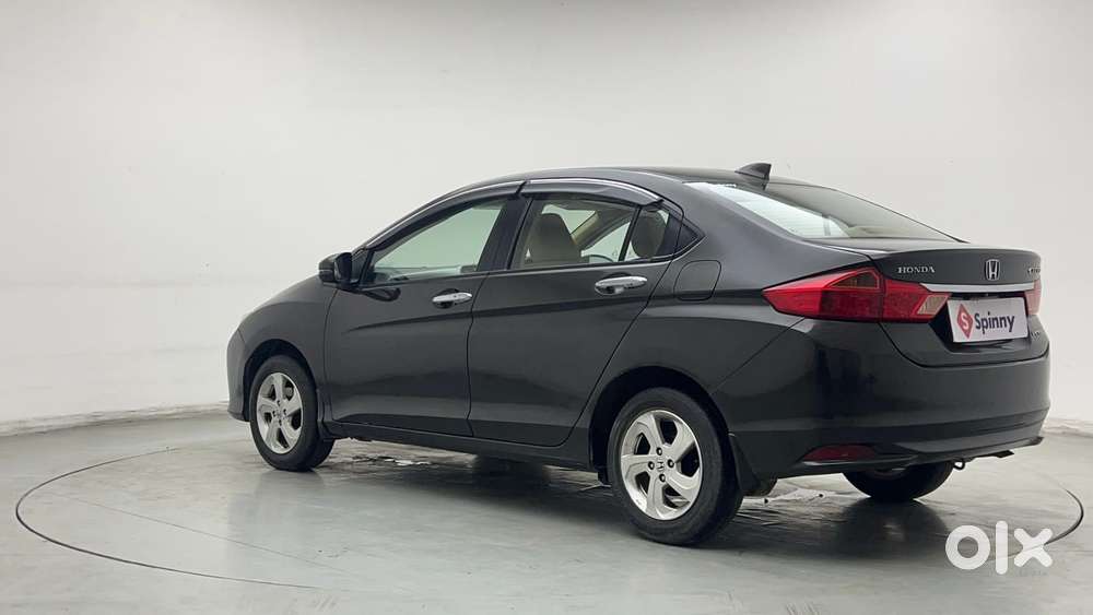 Honda City I-vtec Vx, 2016, Petrol