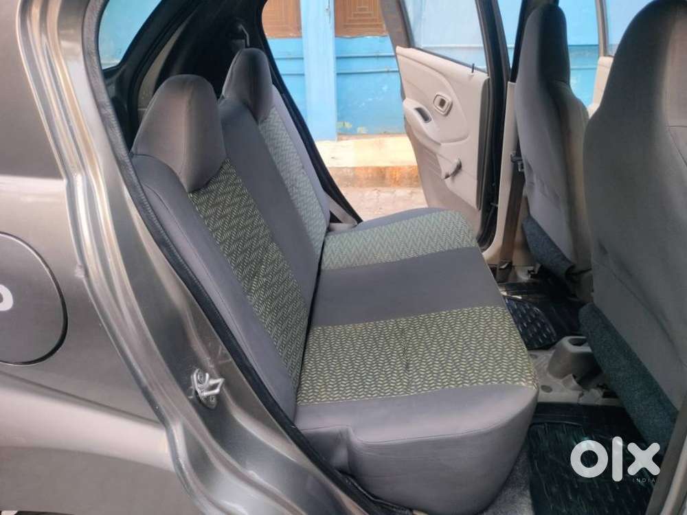 Datsun Redigo, 2016, Petrol