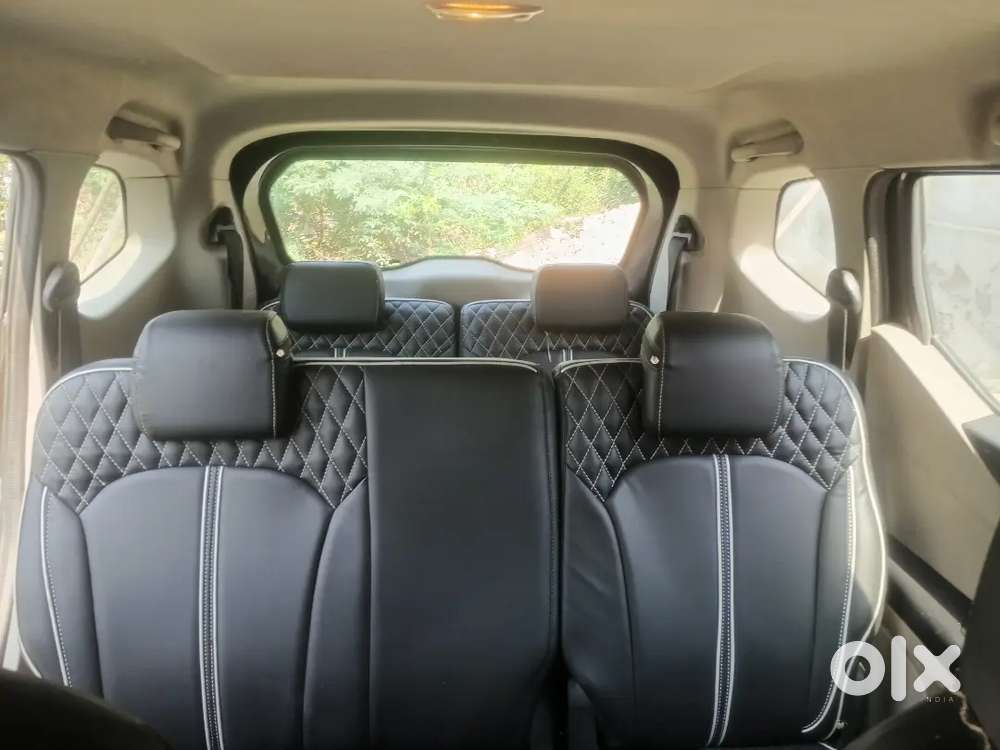 Renault Triber 2022 Petrol 21342 Km Driven