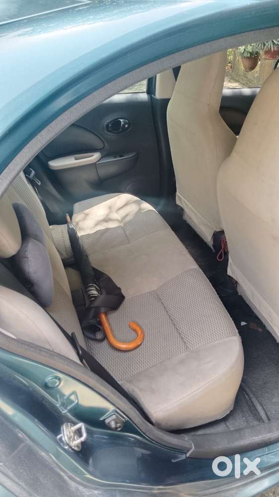 Nissan Micra Active Xv Petrol, 2015, Petrol