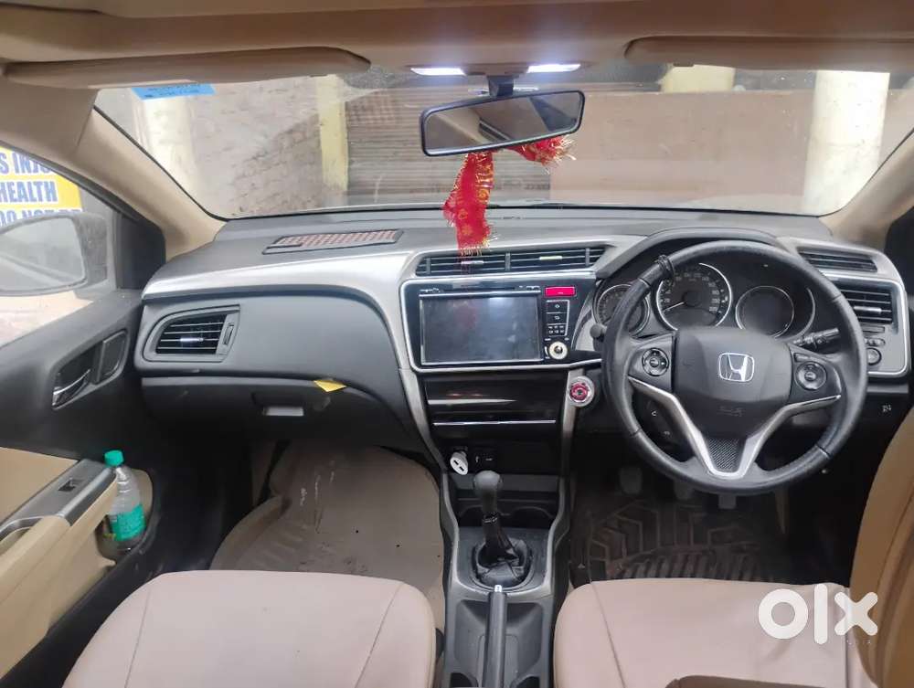 Honda City Good Condition