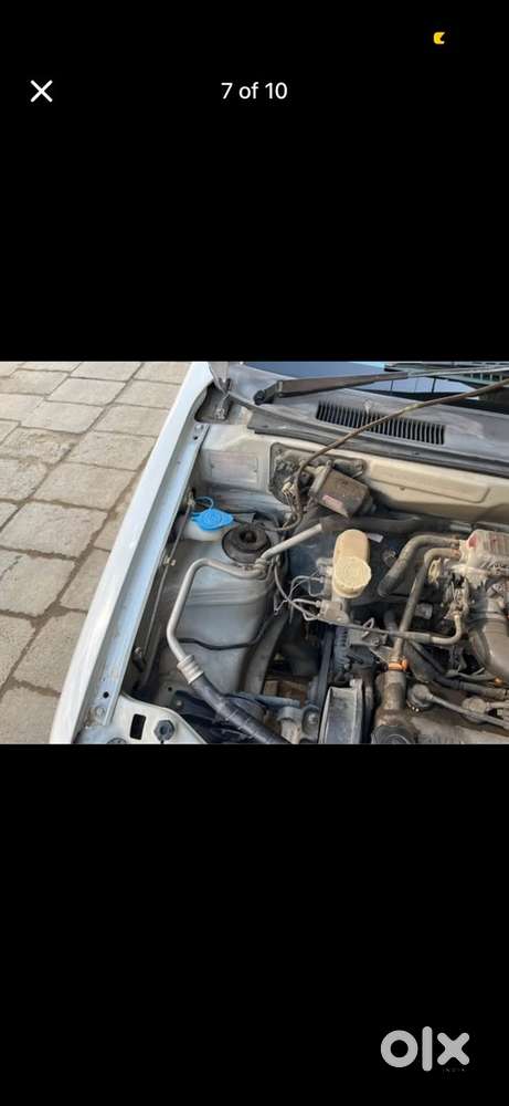 Maruti Suzuki Alto 2008