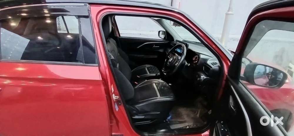 Maruti Suzuki Swift, 2024, Petrol