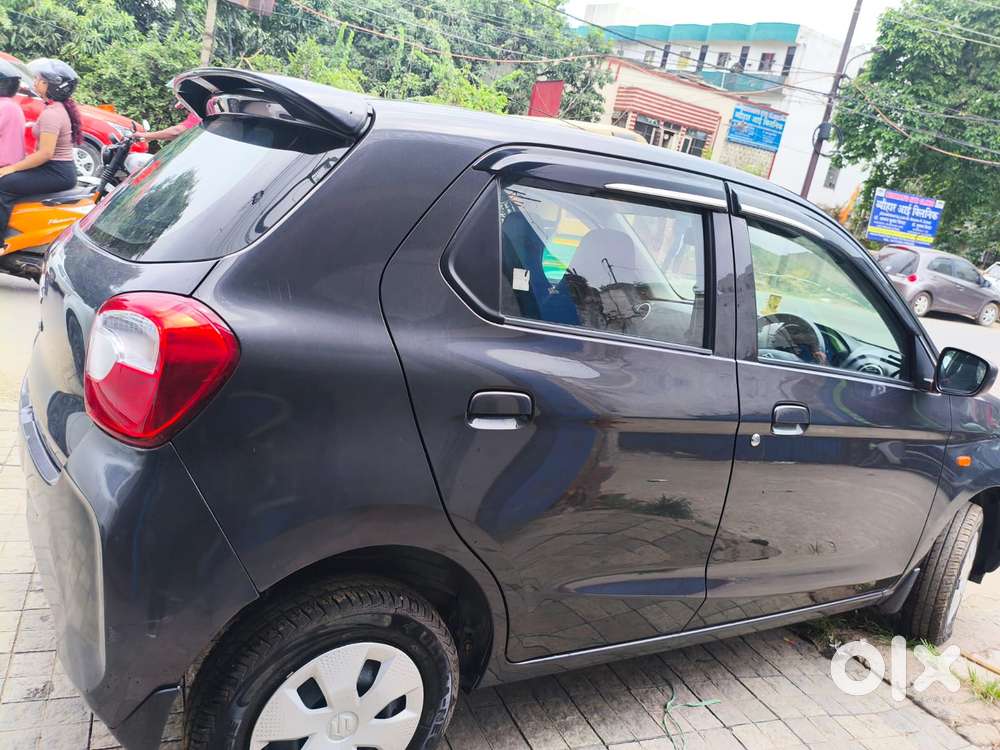 Maruti Suzuki Alto K10 Vxi (o), 2026, Petrol