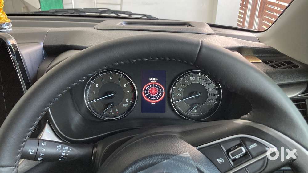 Maruti Suzuki Baleno 2026