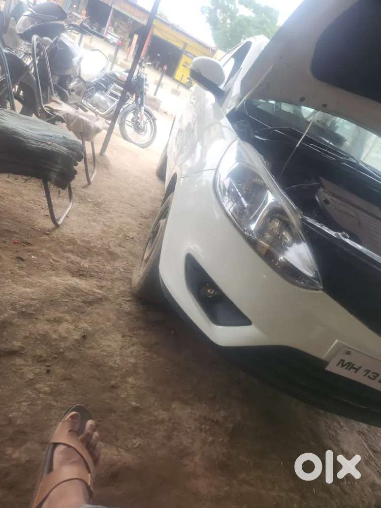 Tata Zest Diesel Manual 2016