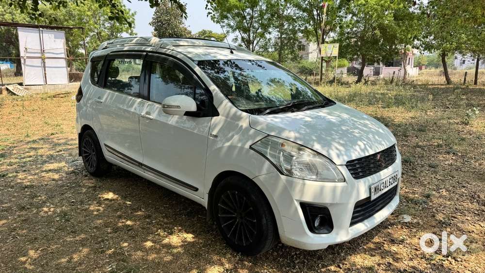Maruti Suzuki Diesel 2012