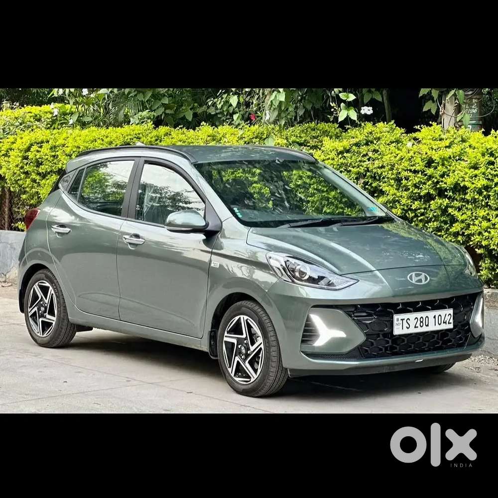 Hyundai Grand I10 Nios 2026 Petrol 0 Km Driven