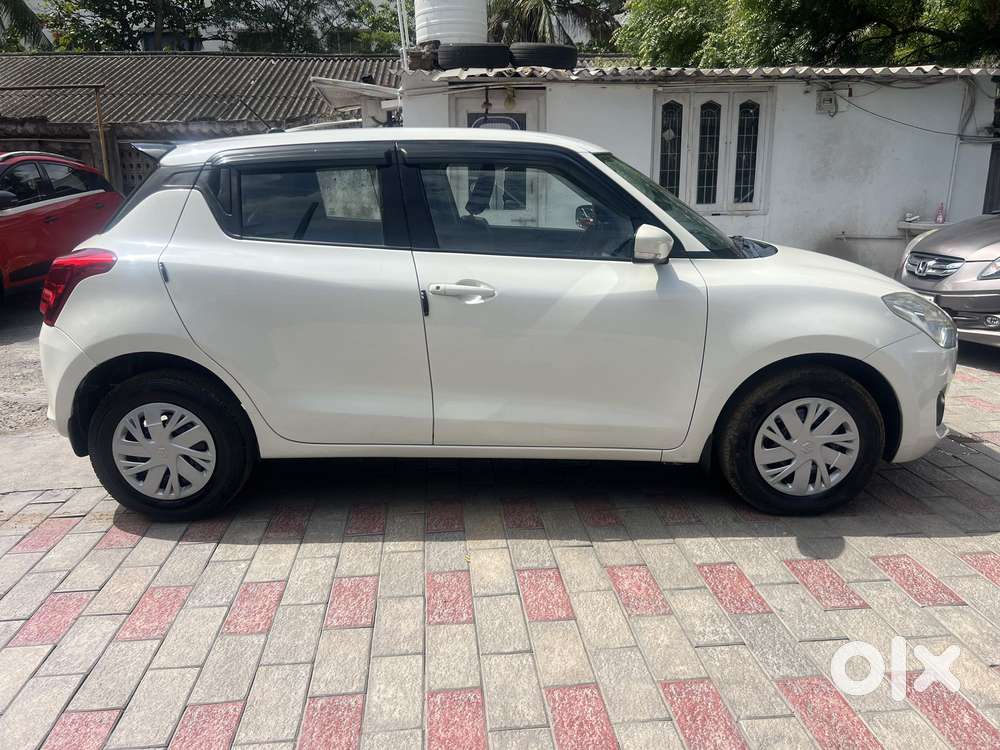 Maruti Suzuki Swift Amt Ddis Vdi, 2019, Diesel