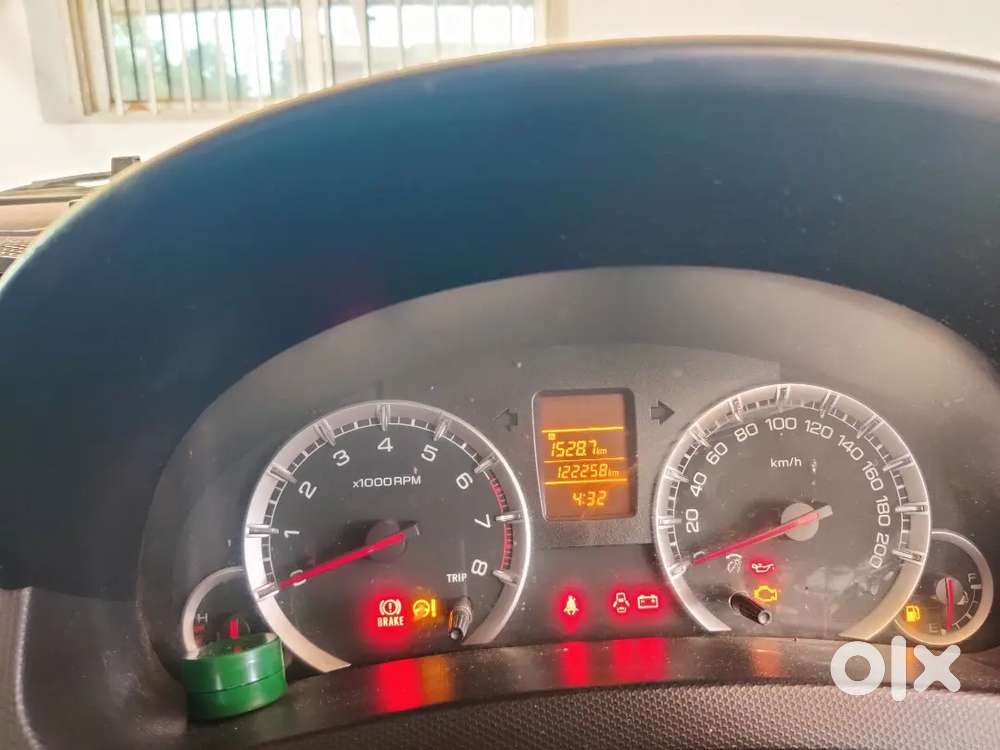 Maruti Suzuki Swift 2000 Petrol Good Condition