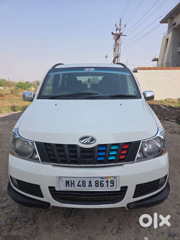 Mahindra Xylo D4 Bs Iii, 2012, Diesel