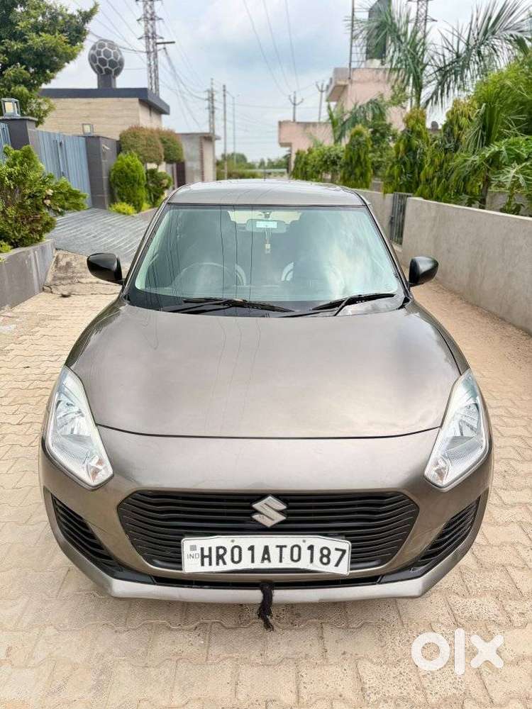 Maruti Suzuki Baleno 1.3 Sigma, 2021, Petrol