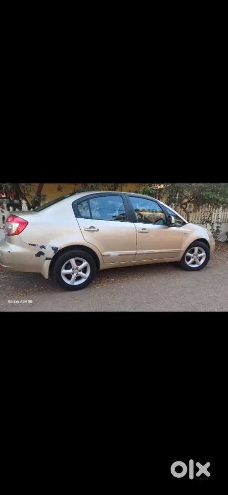 Full Condition