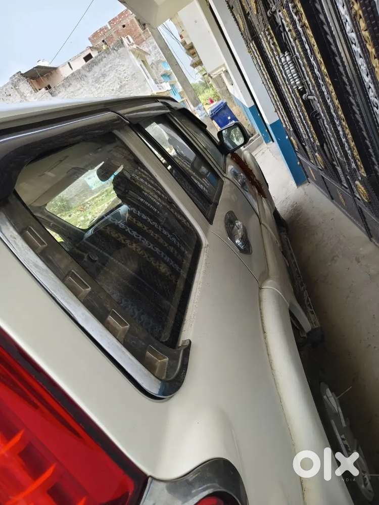 Mahindra Scorpio Classic 2014