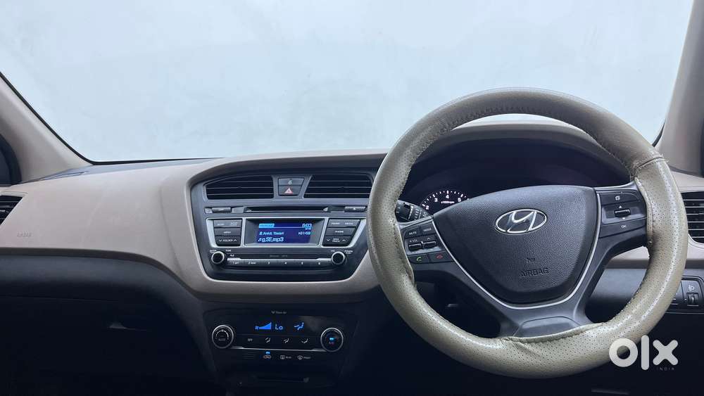 Hyundai Elite I20 [ ] 1.2 Asta, 2014, Petrol