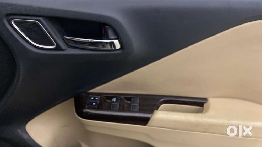 Honda City I-vtec Cvt Vx, 2019, Petrol