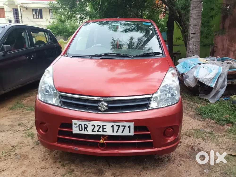 Maruti Suzuki Estilo 2011 Petrol 26000 Km Driven