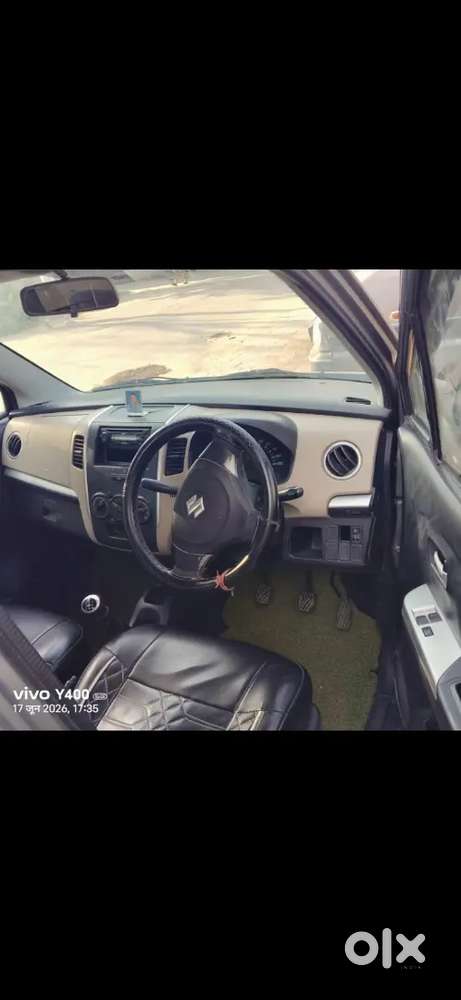 Wagonr Lxi 201