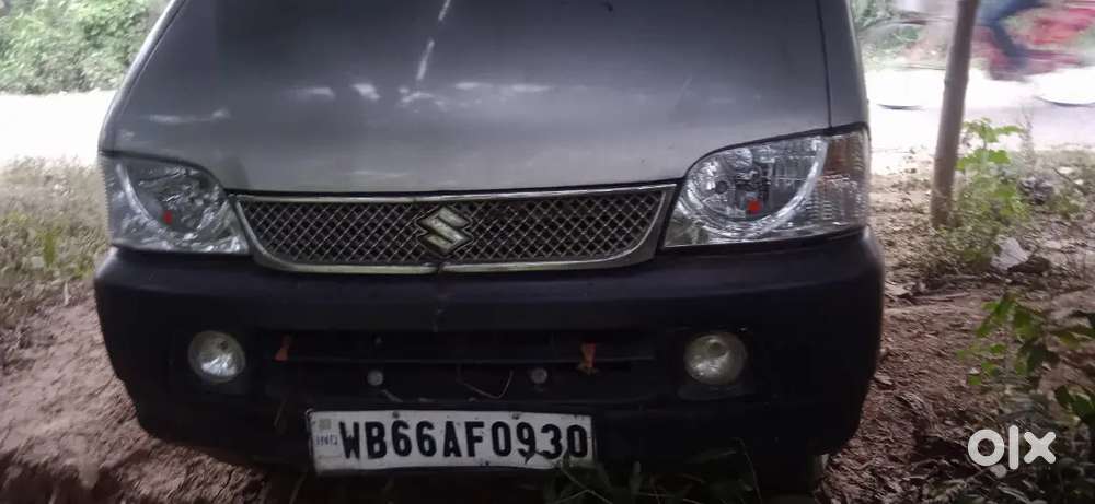 Maruti Suzuki Eeco 2019 Petrol 72000 Km Driven