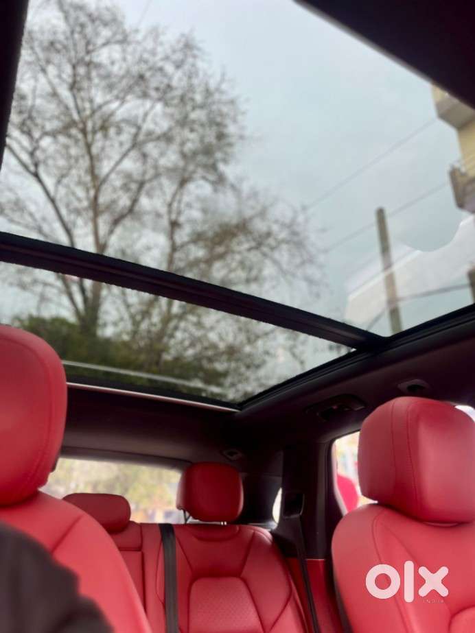 Porsche Cayenne S, 2020, Petrol