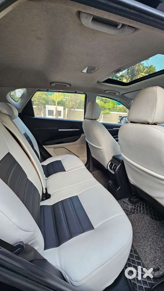 Kia Sonet Htx 1.5 Diesel, 2022, Diesel