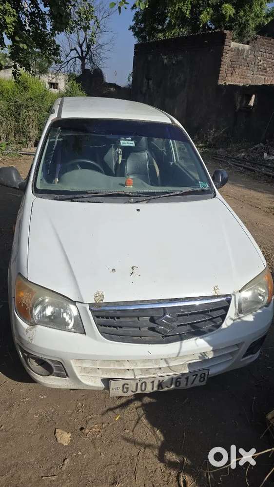 Cng +petrol Chalu Condition