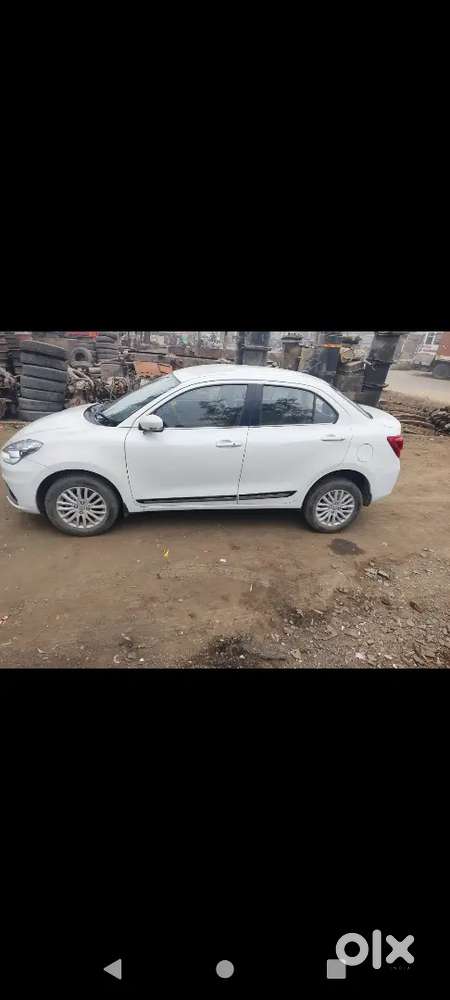 Maruti Suzuki Dzire 2022 Zxi