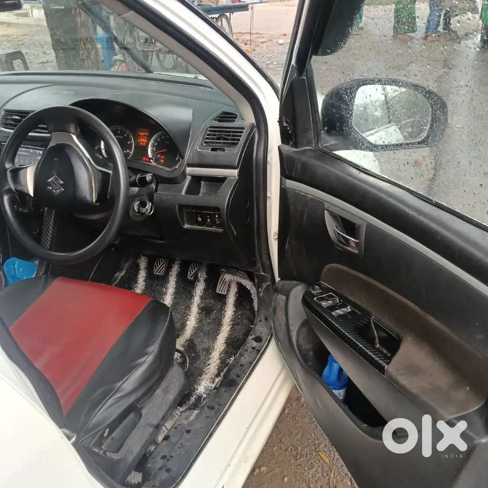 Maruti Suzuki Swift 2016
