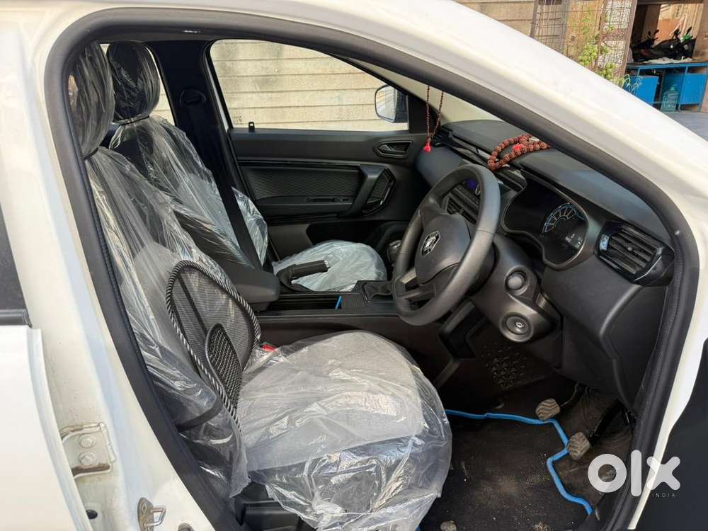 Renault Kiger 2024 Petrol 6000 Km Driven