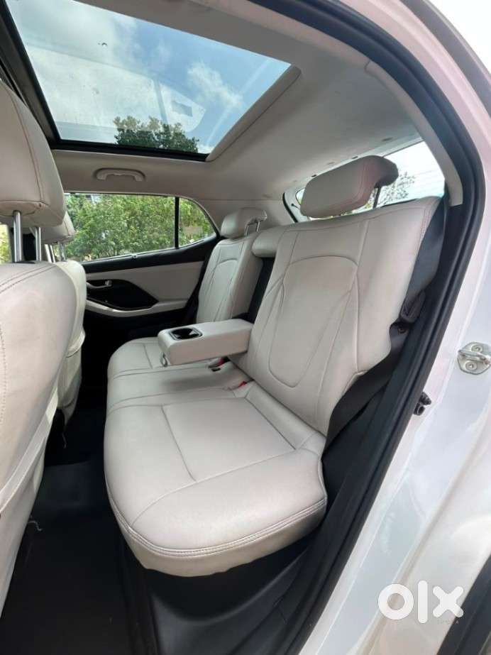 Hyundai Creta 1.5 Sx, 2022, Petrol