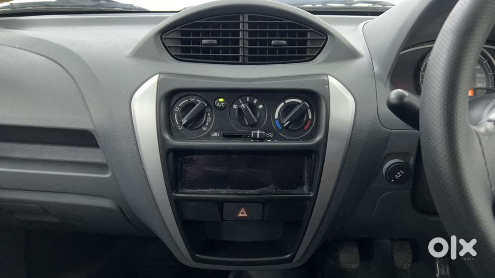Maruti Suzuki Alto 800 Lxi, 2016, Petrol