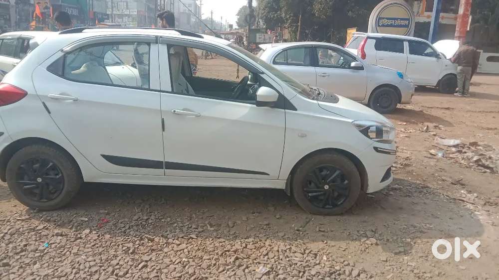Tata Tiago 2019 Diesel Well Maintained & Good Condition