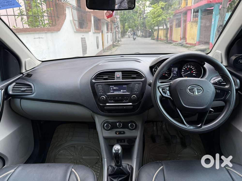 Tata Tiago Xz, 2020, Petrol
