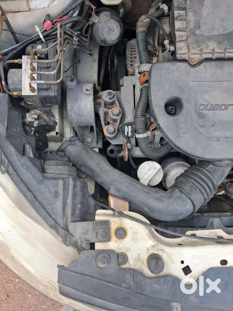 Tata Zest Diesel 2020