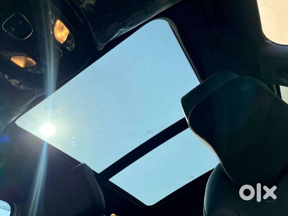 Jeep Compass 1.4 80 Anniversary Petrol Dct, 2022, Petrol