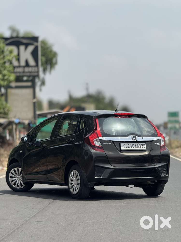 Honda Jazz 1.2 Sv I Vtec, 2018, Cng & Hybrids