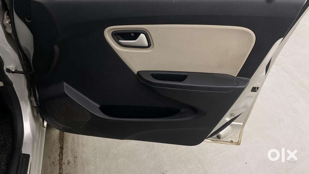 Maruti Suzuki Alto 800 Vxi Plus Option, 2021, Petrol