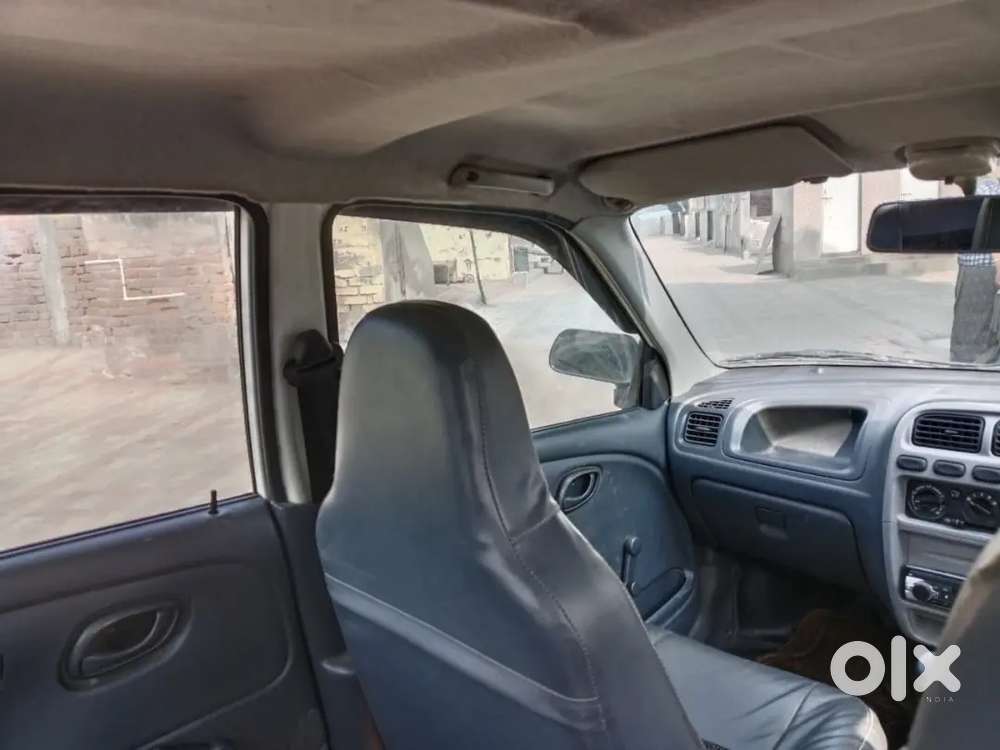 Maruti Suzuki Alto 2012 Year (tip Top Condition)